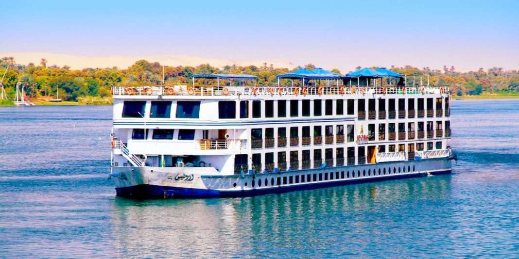 News Update About Nile River Cruises in Egypt 2021