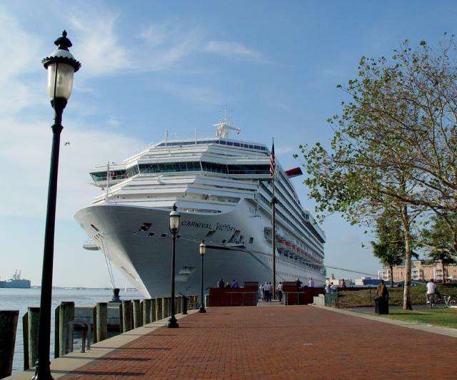 Norfolk, VA Cruises