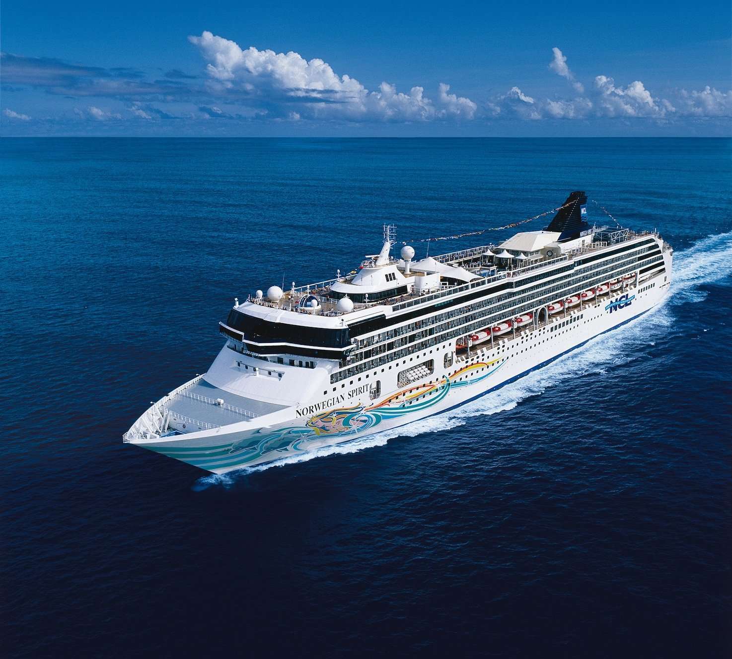 Norwegian Cruise Line announces 2021/2022 Australia &  New ...