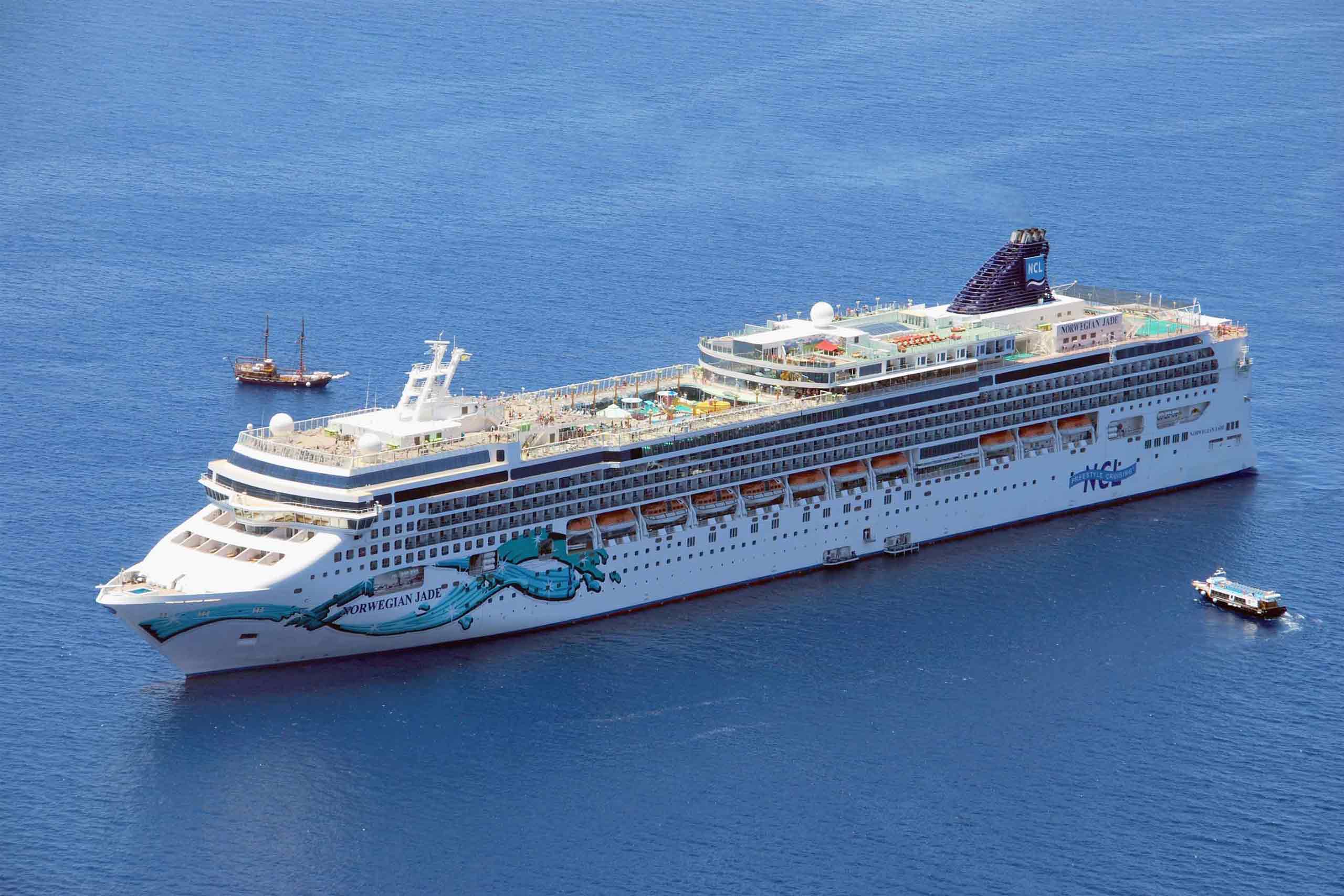 Norwegian Cruise Line Exposes Travel Agent Login Information