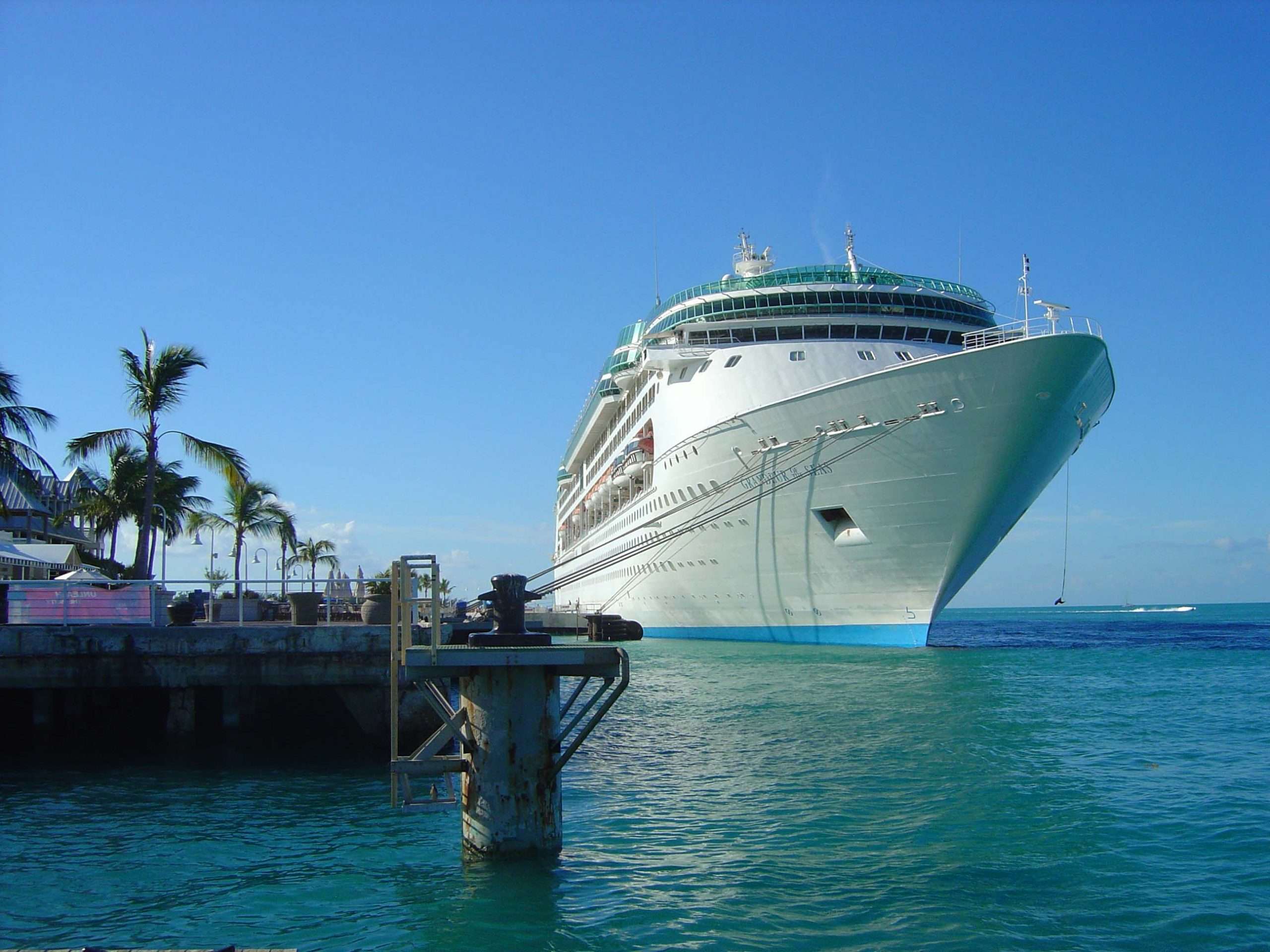 Norwegian Cruise Lineâs Newest Vessel: Pride of Hawaii ...