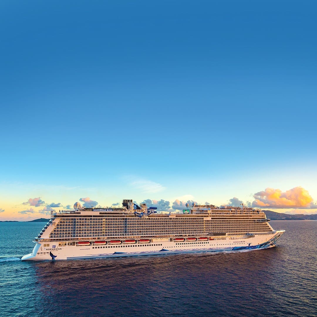 Norwegian Cruise Lines summer 2023 itineraries offer something for ...