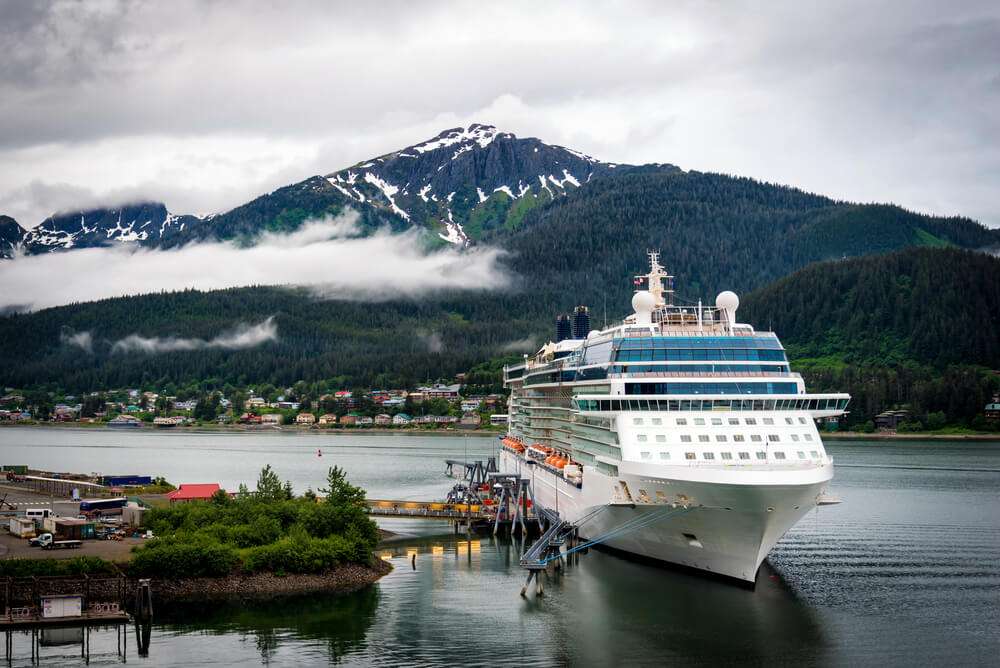 Now is the Time to Book the Best Summer 2018 Alaska Cruise ...