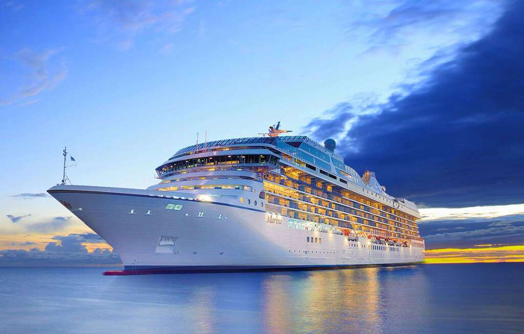 Oceania Cruises Launches Summer 2022 Europe and America Voyages