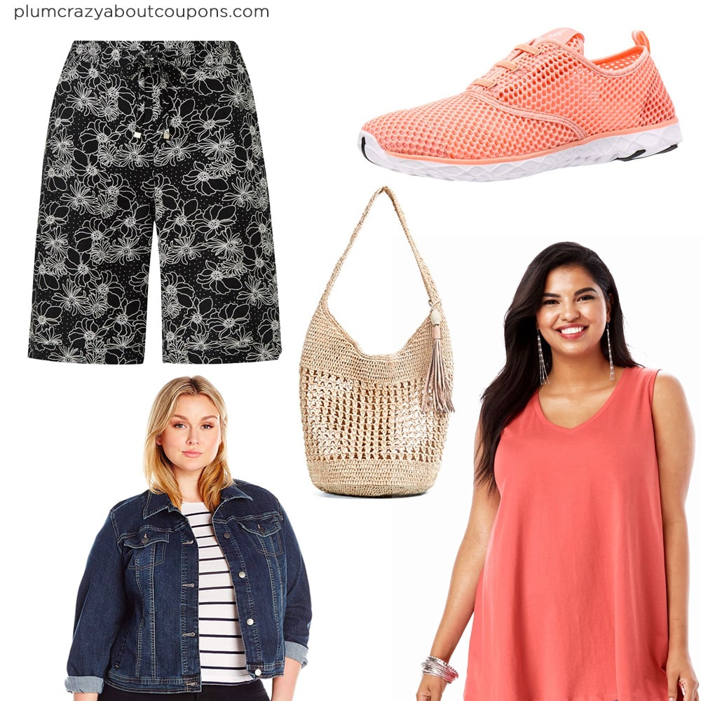 Plus Size Cruise Wear Ideas To Make You Look Fabulous!