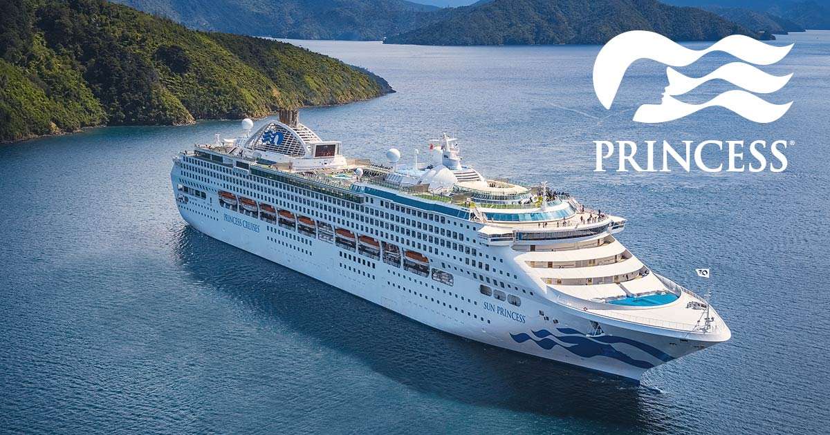 Princess Cruises cancels almost all of its cruises in 2020 ...