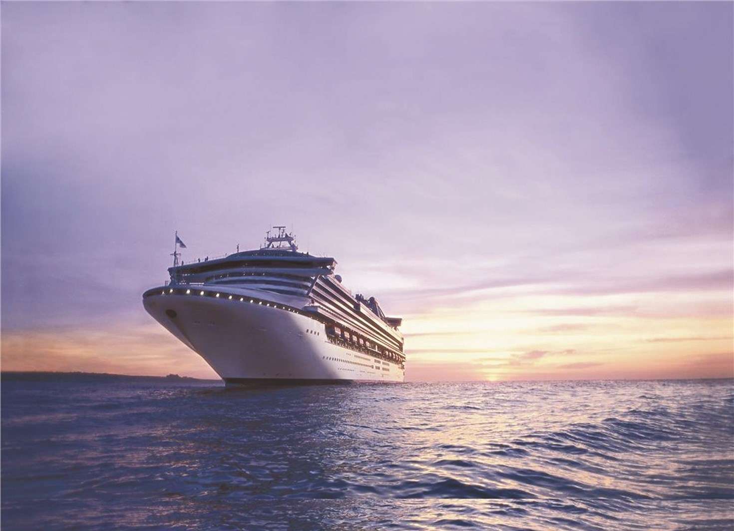 Princess Cruises in Alaska &  Canada 2021 / 2022