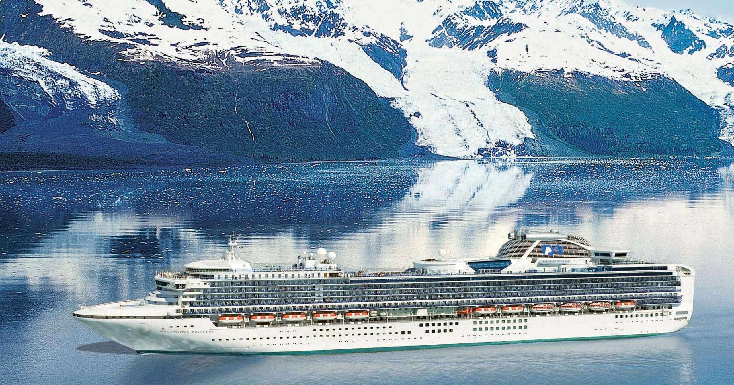 Princess Cruises to cut back in Alaska