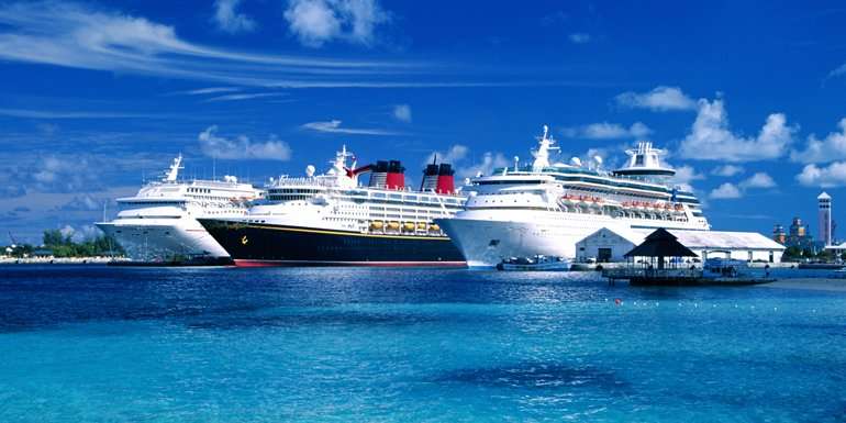 Quiz: What is the best cruise line for you?