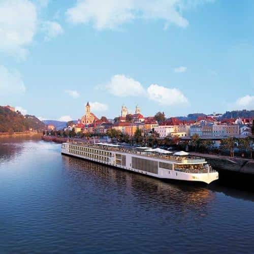 River Cruise Deals 2022 / 2023 Best European &  Worldwide