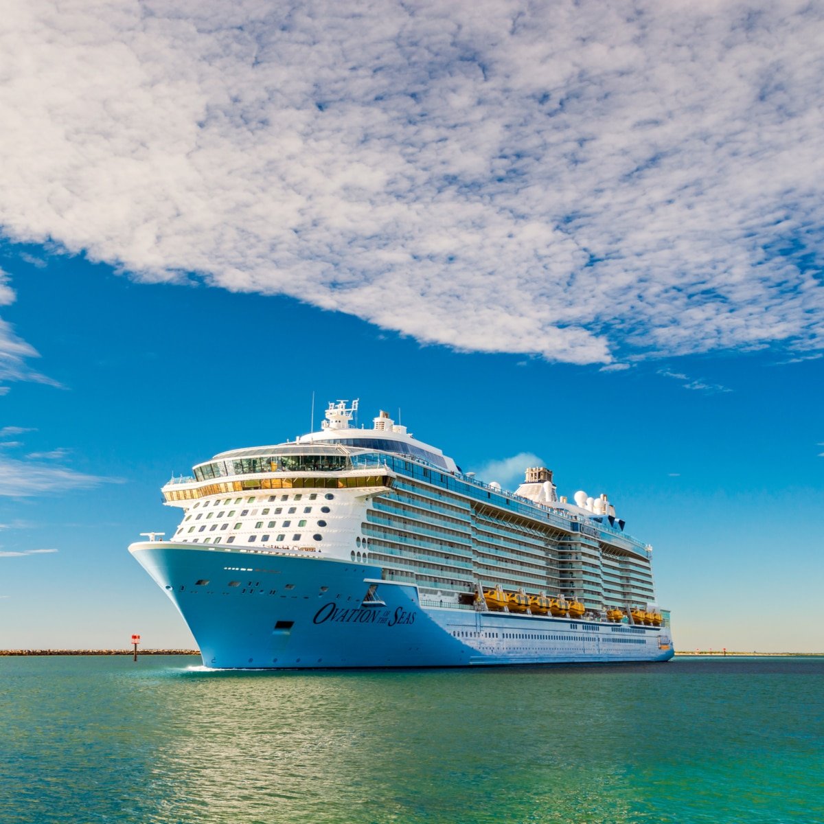 Royal Caribbean Announces Vaccine Policies, And They Vary By Port ...