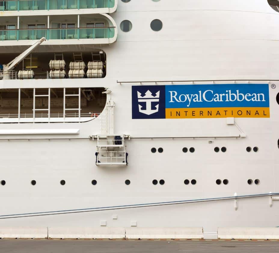 Royal Caribbean Applies For Test Cruises And Hints At Fully Vaccinated ...