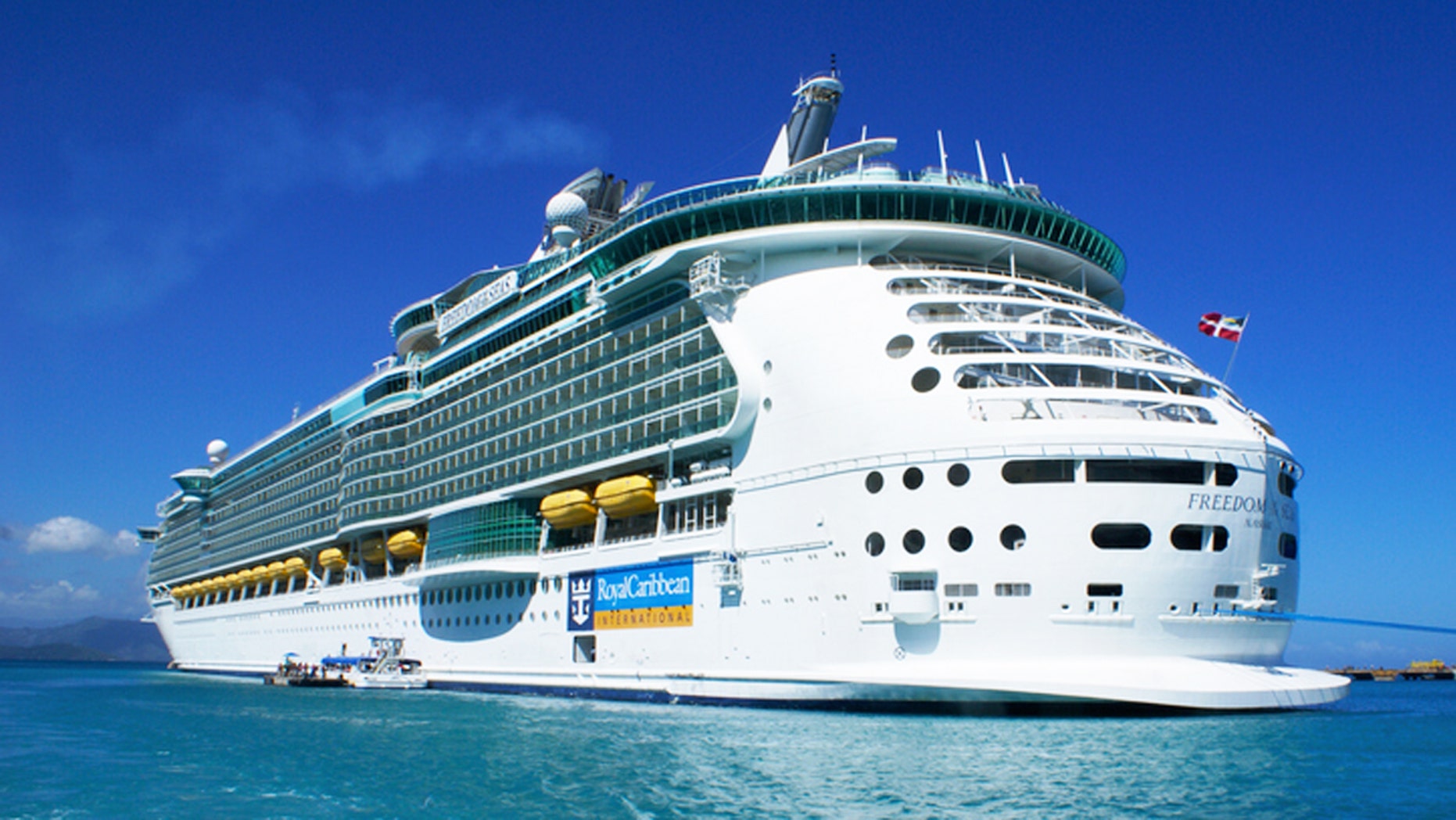 Royal Caribbean becomes second cruise line to add lifeguards