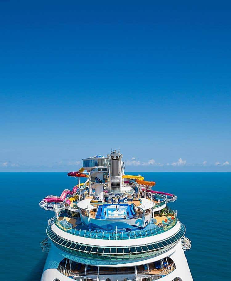 Royal Caribbean Brings Cruises Back! Is Disney Next?
