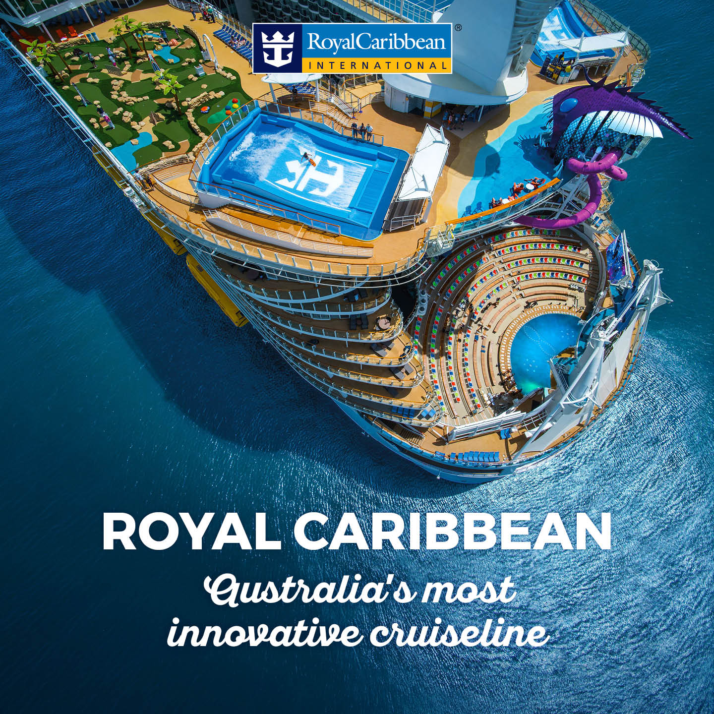 Royal Caribbean Cruise Deals From Port Canaveral : 7 Top Royal ...