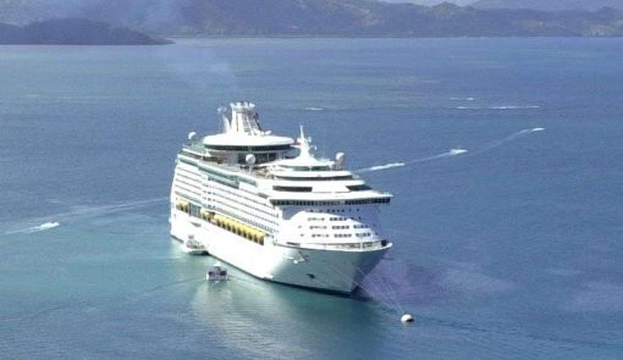 Royal Caribbean cruise still scheduled to depart from ...
