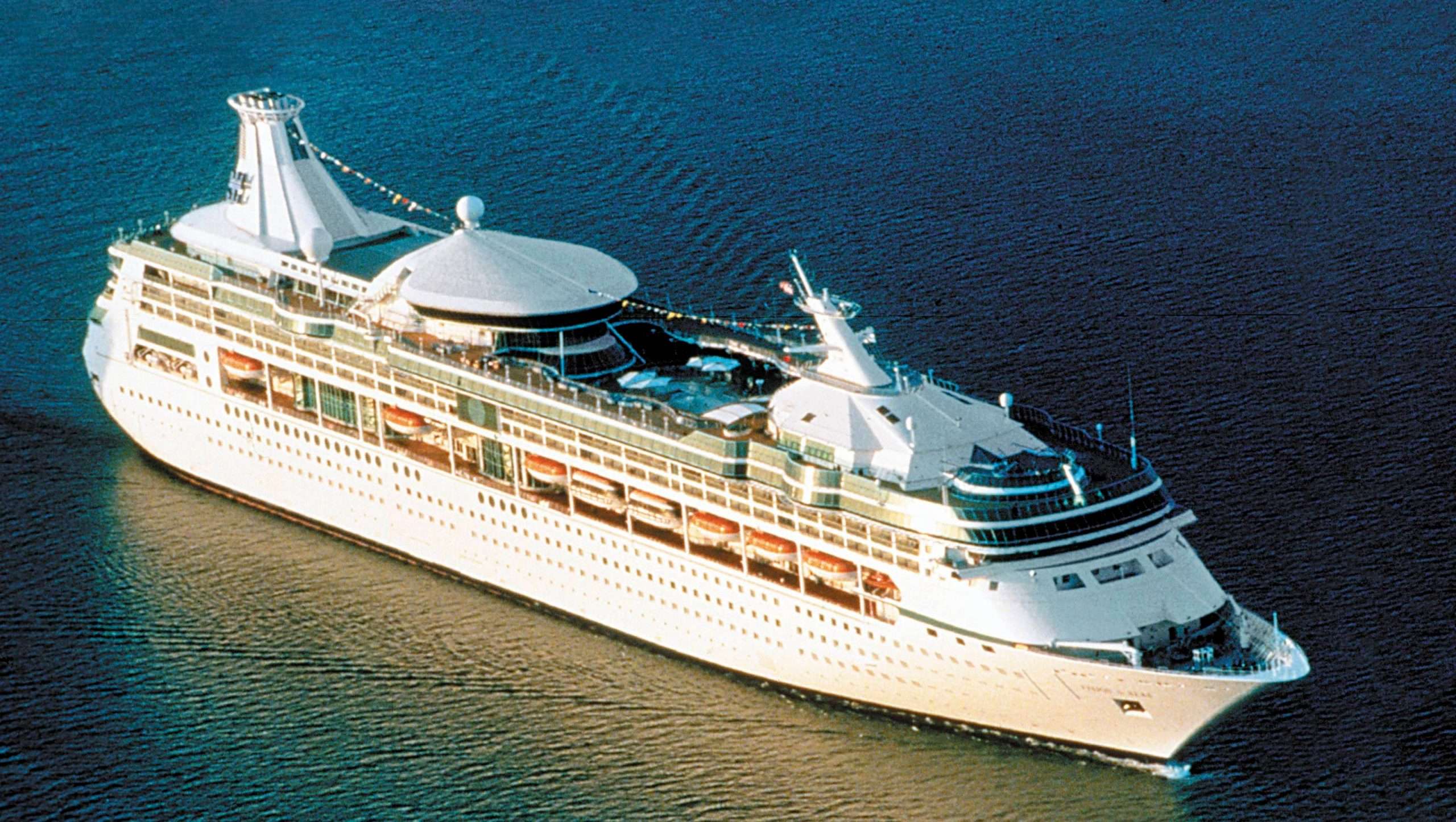 Royal Caribbean cruises from New Orleans to resume on ...