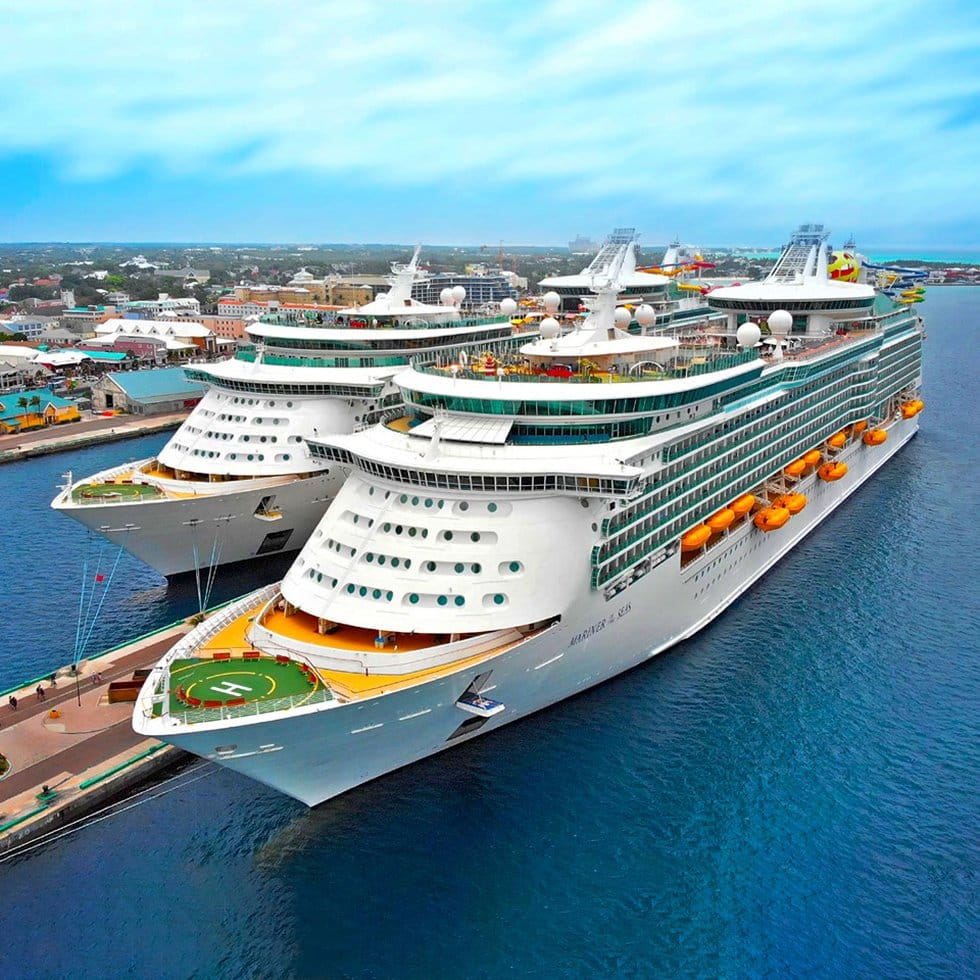 Royal Caribbean looking for volunteers in trial voyages, launches ...