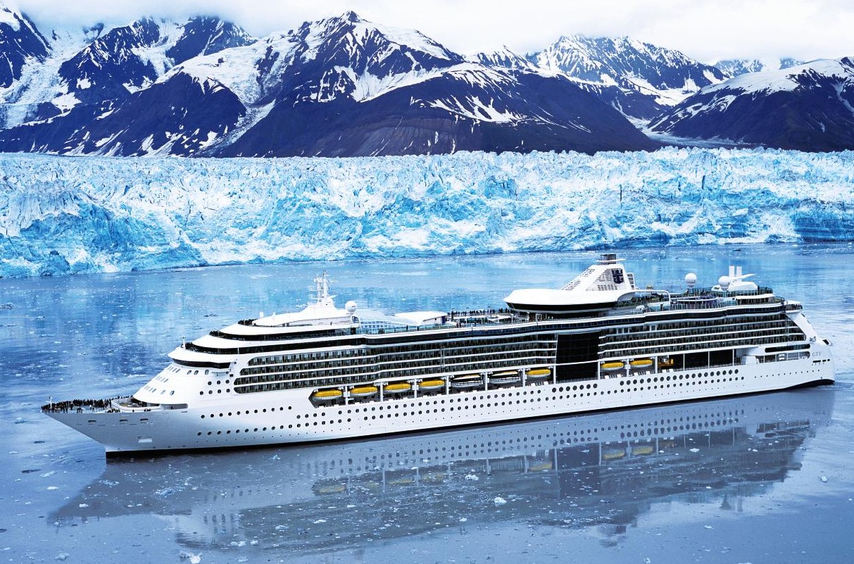 Royal Caribbean unveils new cruise tours to Alaska for 2017 â ASEAN ...