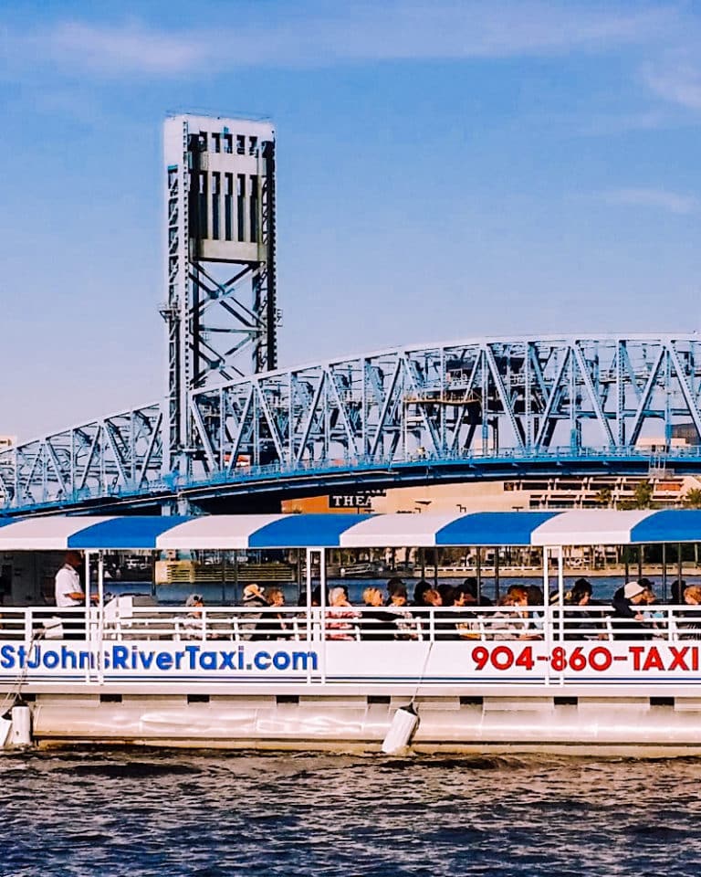 Safe and Fun Downtown Jacksonville Date Night Ideas