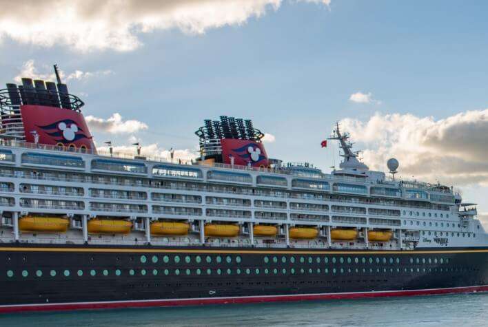 Save on Disney Cruises from San Diego
