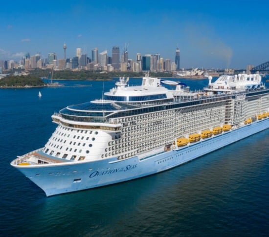 Scylla and Royal Caribbean to sail their cruises back
