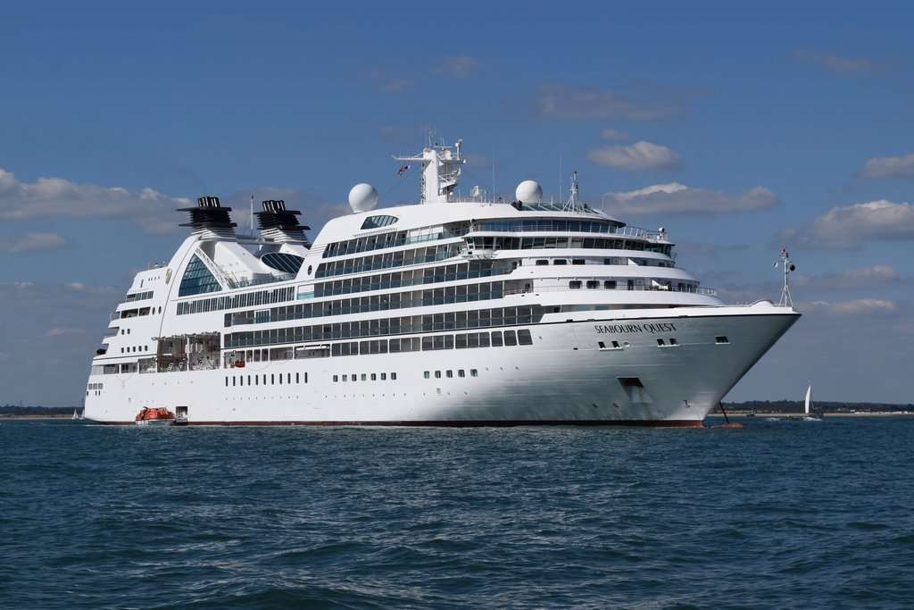 Seabourn Offers