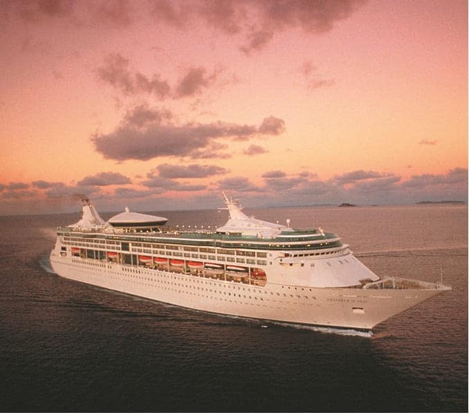 Search Greek Islands Cruise Deals