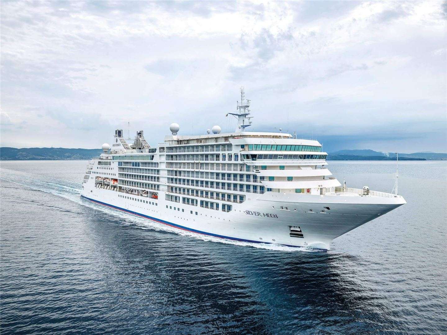 Silversea Adds Complimentary Shore Excursions and ...