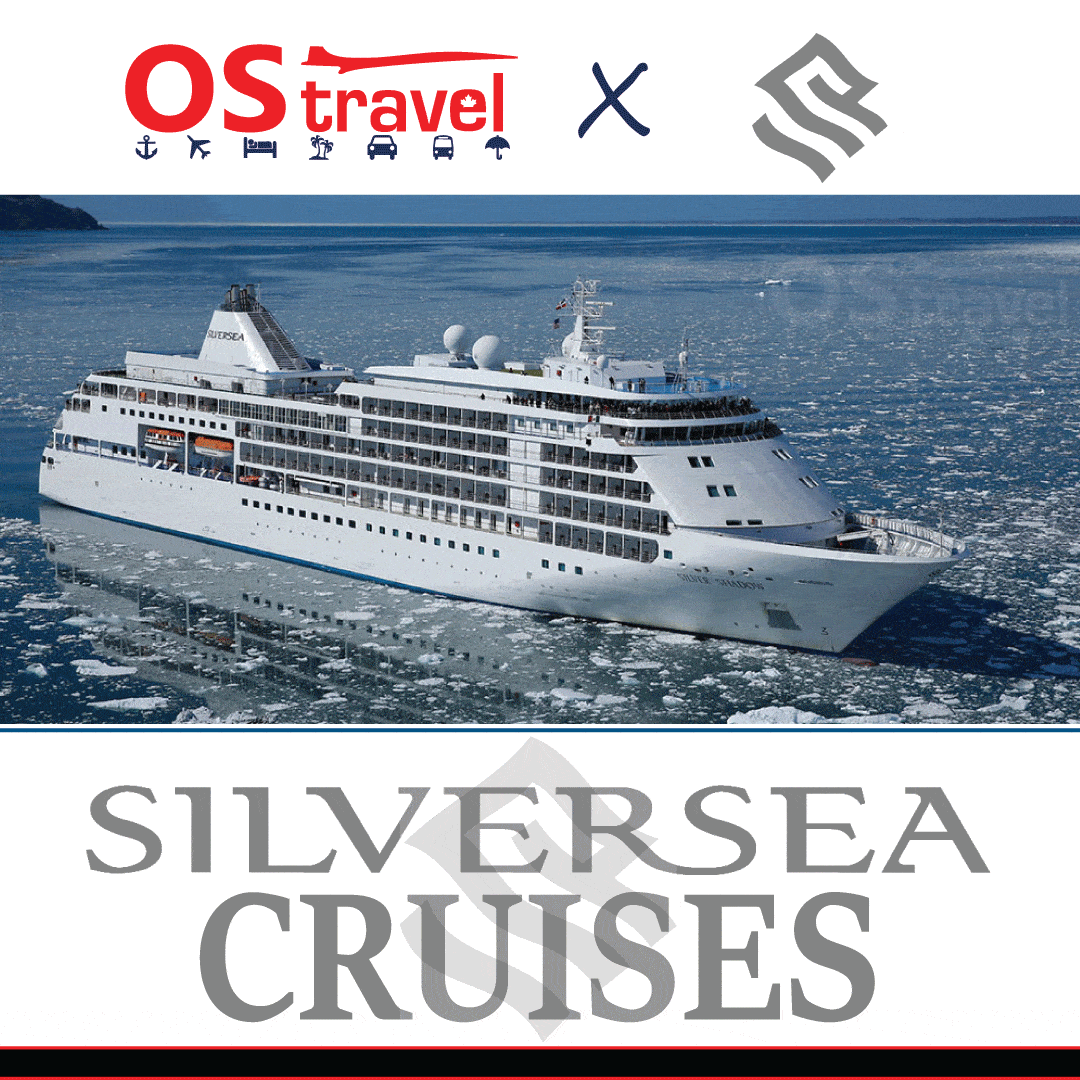 Silversea Cruise Line