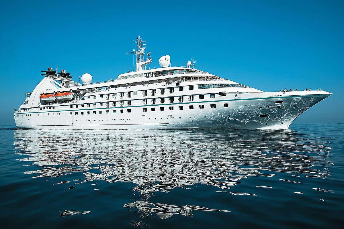 Small Ship Cruise Line Announces New Caribbean Itineraries ...