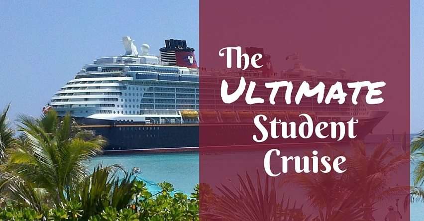 Student Cruise Trips