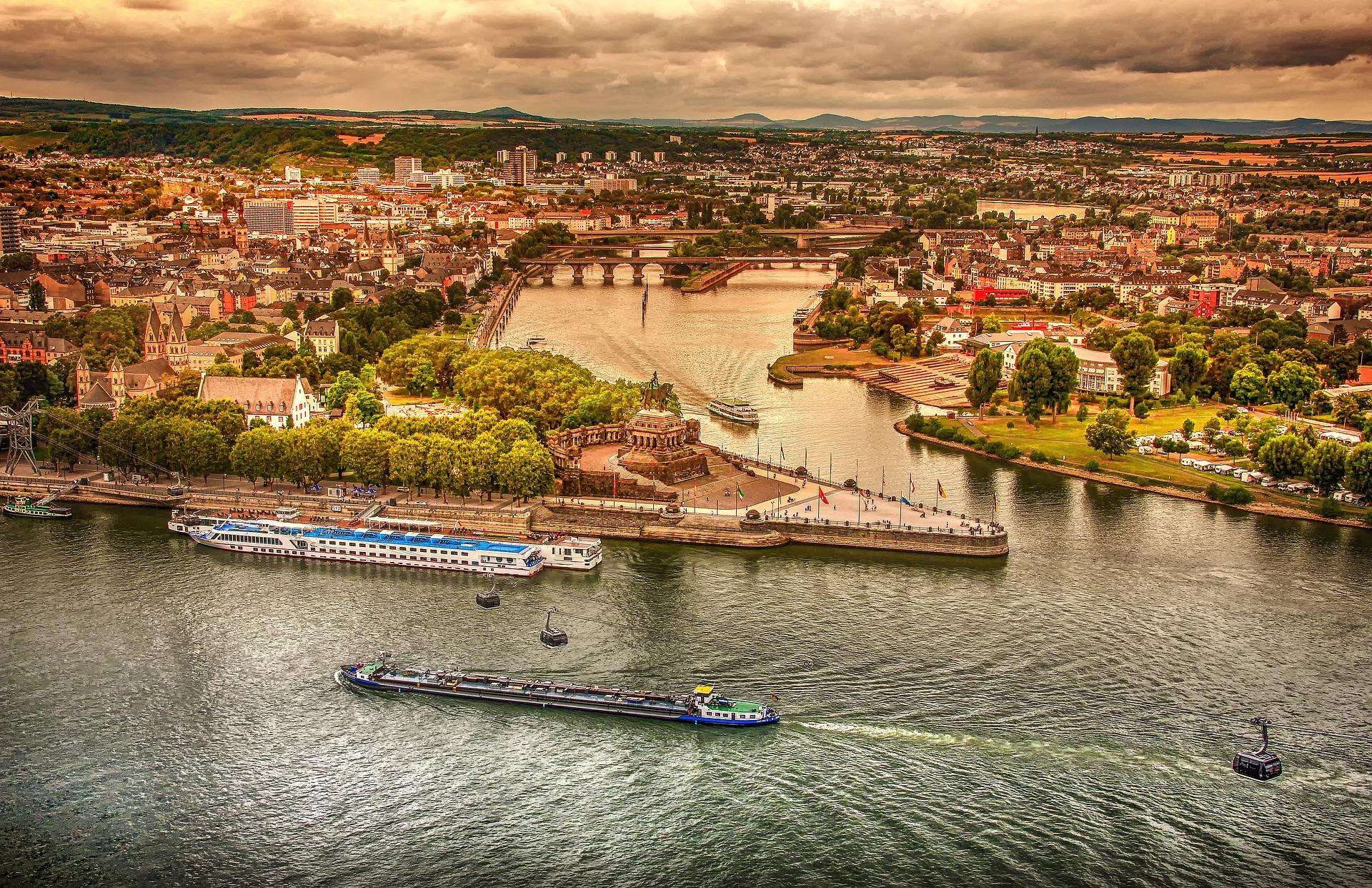 The 10 Best Rhine River Cruises 2021/2022 (with 1,261 Reviews)