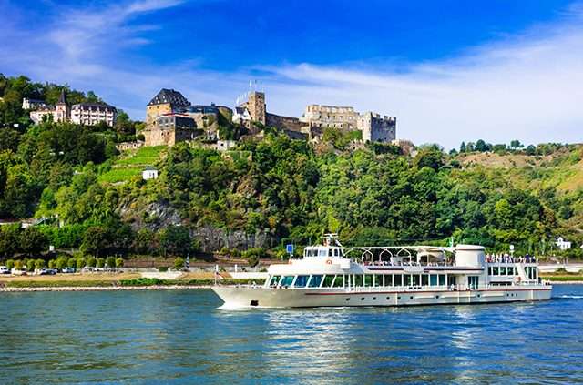 The 10 Best River Cruises in Europe