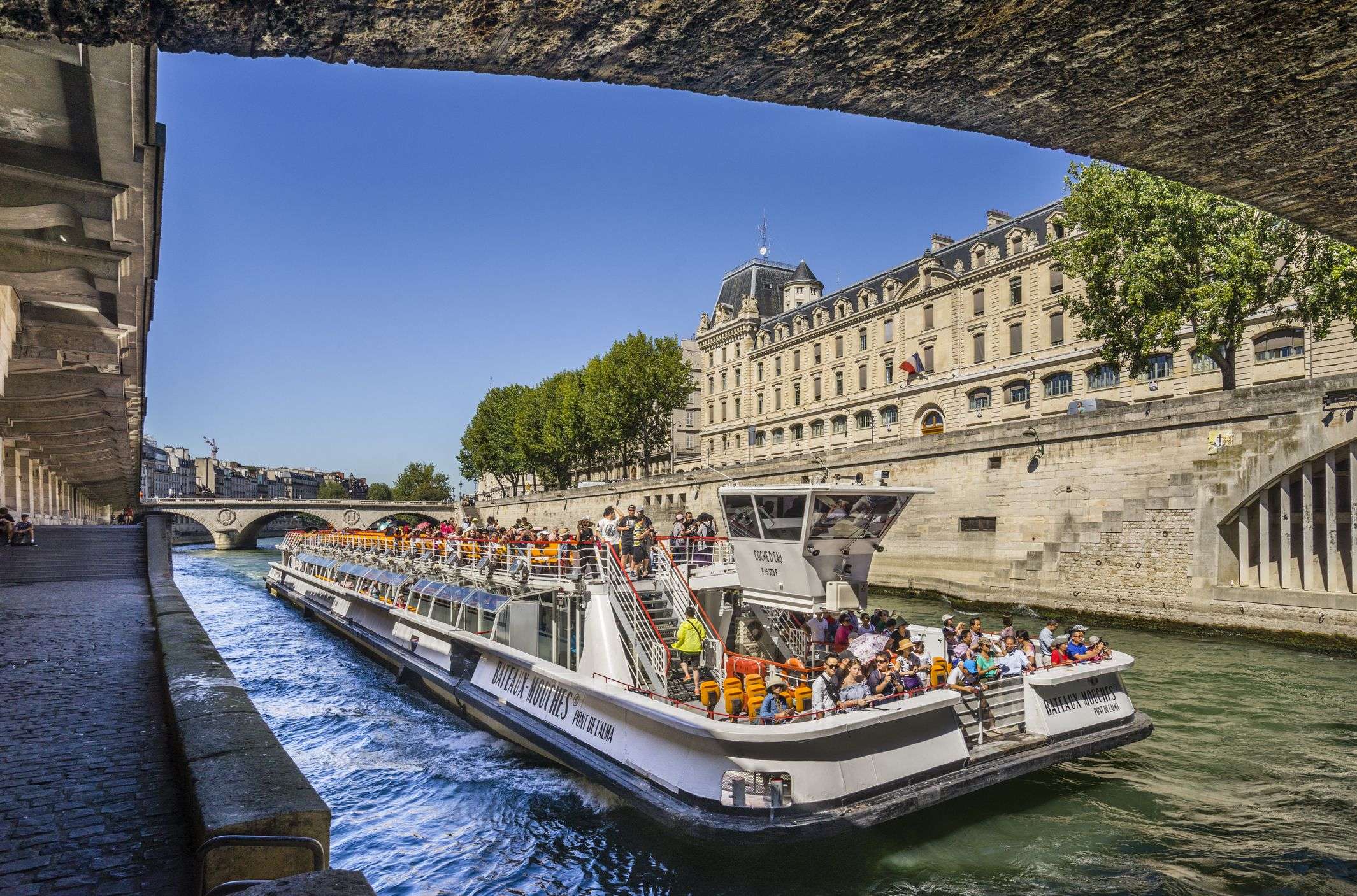 The 10 Best Seine River Cruises of 2021