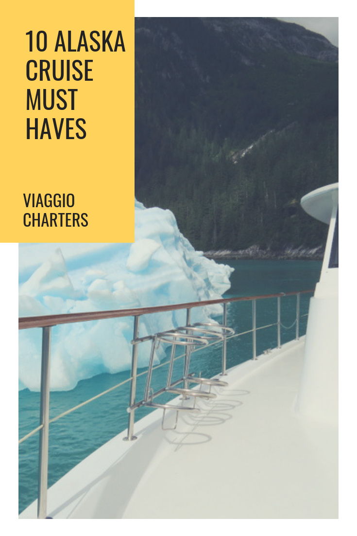 The 10 things your Alaskan cruise must have. #alaska # ...