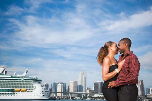 The 13 Most Romantic Cruise Lines For Couples