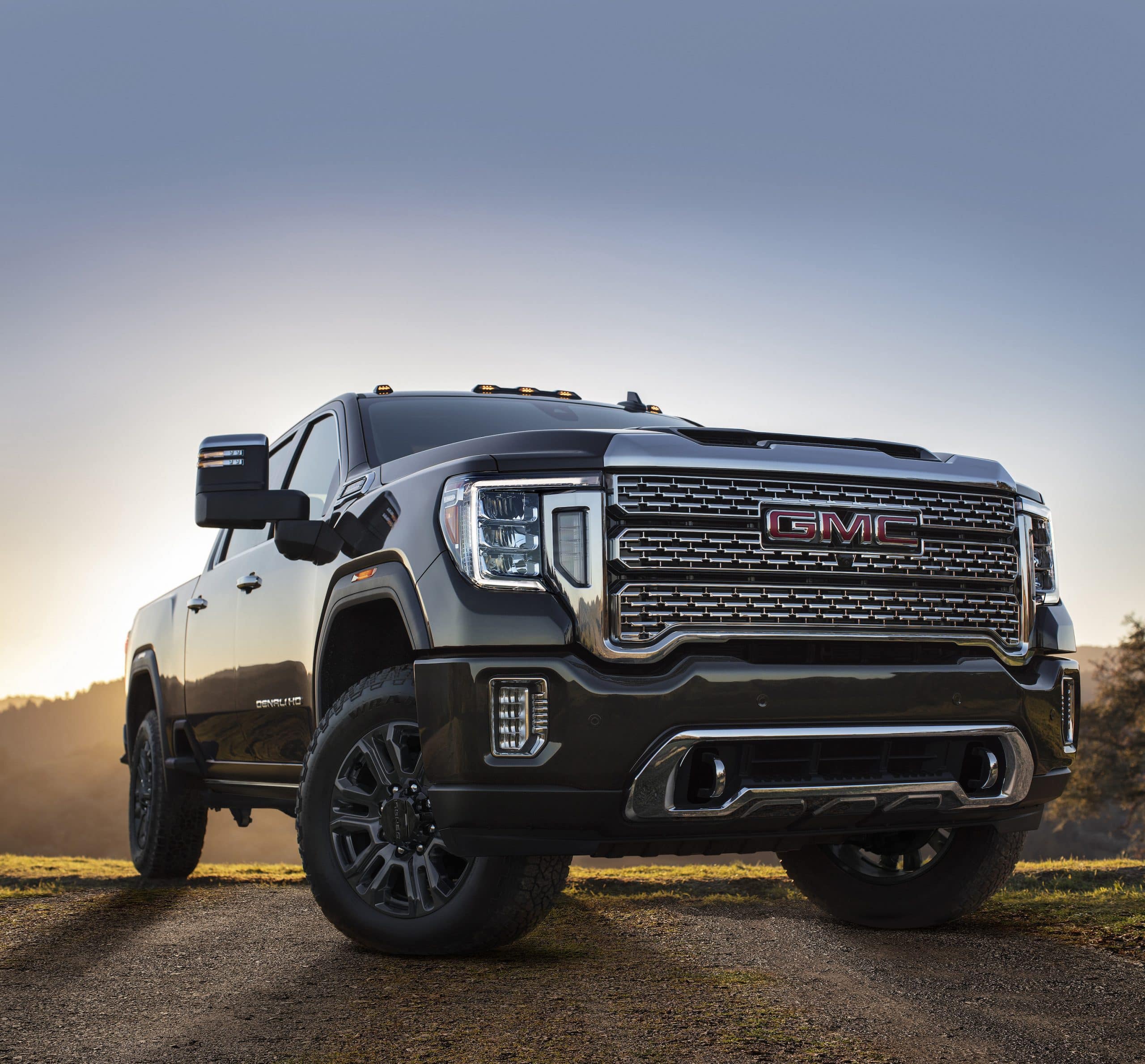 The 2022 GMC Sierra Is Getting Incredible Interior Upgrades