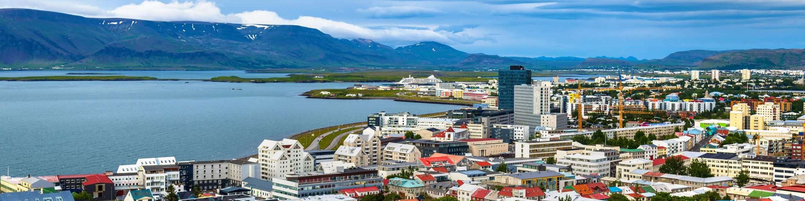 THE 25 BEST Cruises to Reykjavik 2021 (with Prices ...