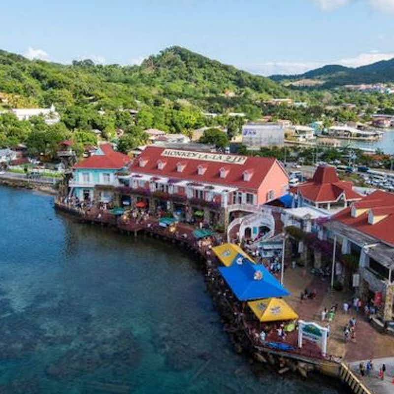 THE 25 BEST Cruises to Roatan 2021 (with Prices)