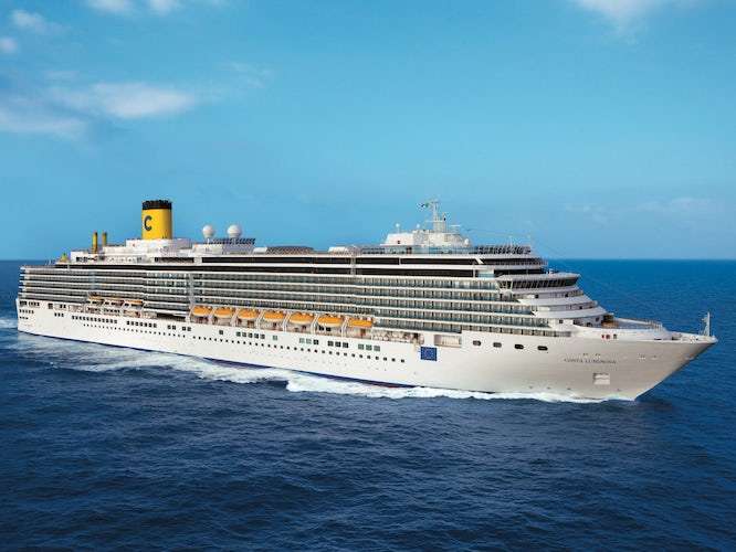 THE 25 BEST February 2022 Cruises to the Mediterranean (with Prices) on ...
