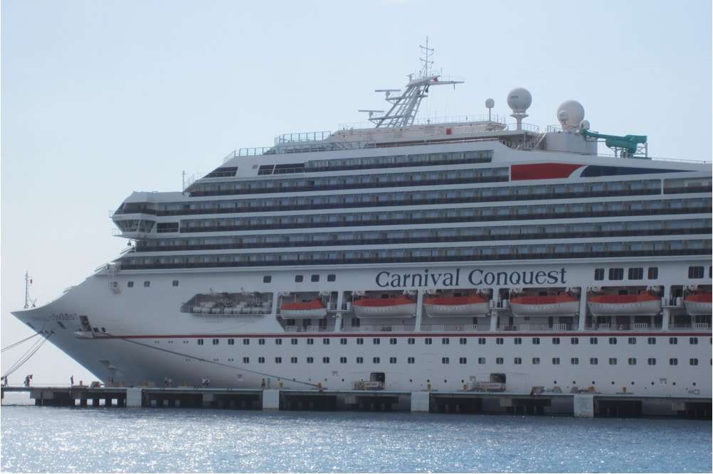 The 5 Absolute Cheapest Carnival Cruise Deals for 2021 ...