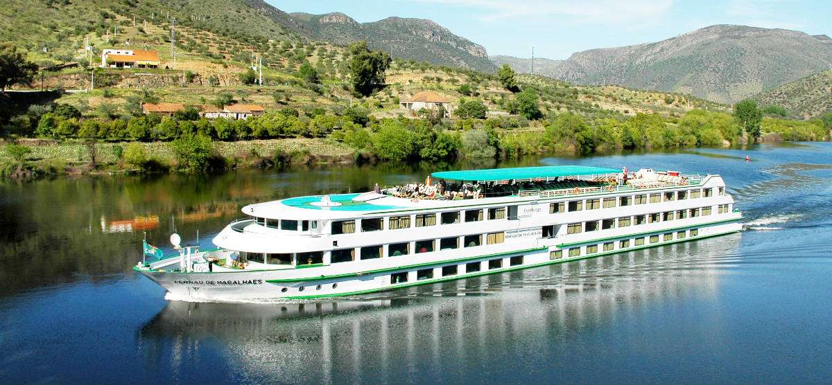 The 5 best European river cruises for families