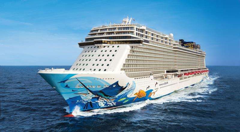 The 6 Best Cruise Ship Water Parks