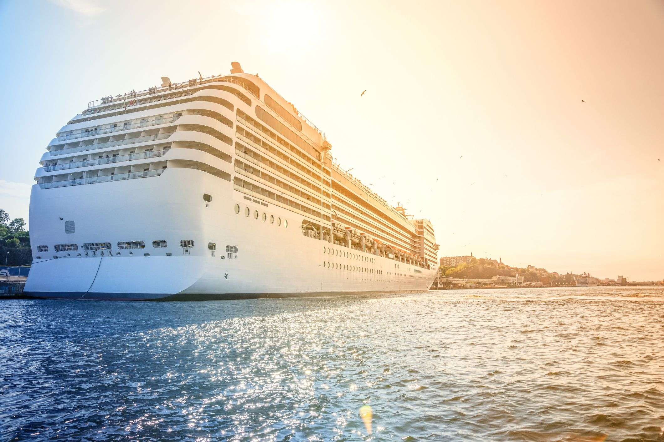 The 8 Best Cruise Lines of 2021