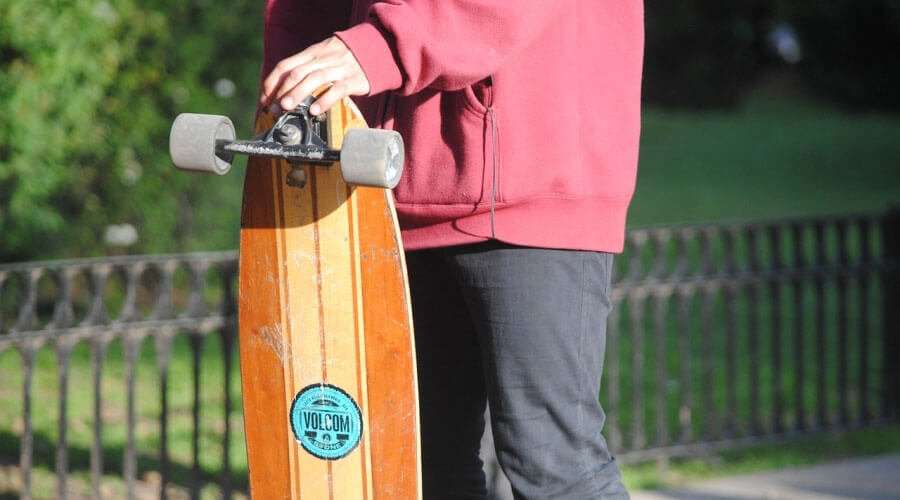 The 8 Best Longboards for Cruising 2021: Reviews by Bakosports