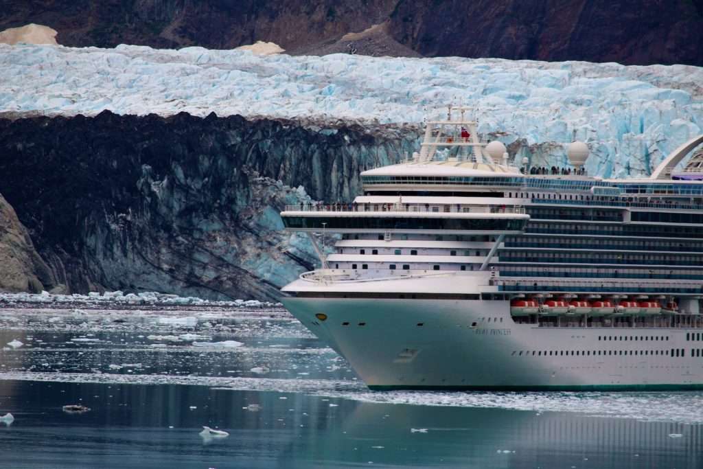 The 8 Best Things to do on an Alaskan Cruise