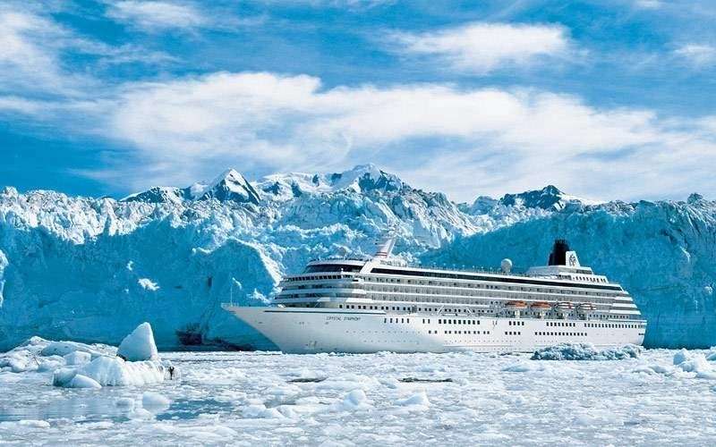 The Best Alaska Cruise Sailing in 2019 &  2020