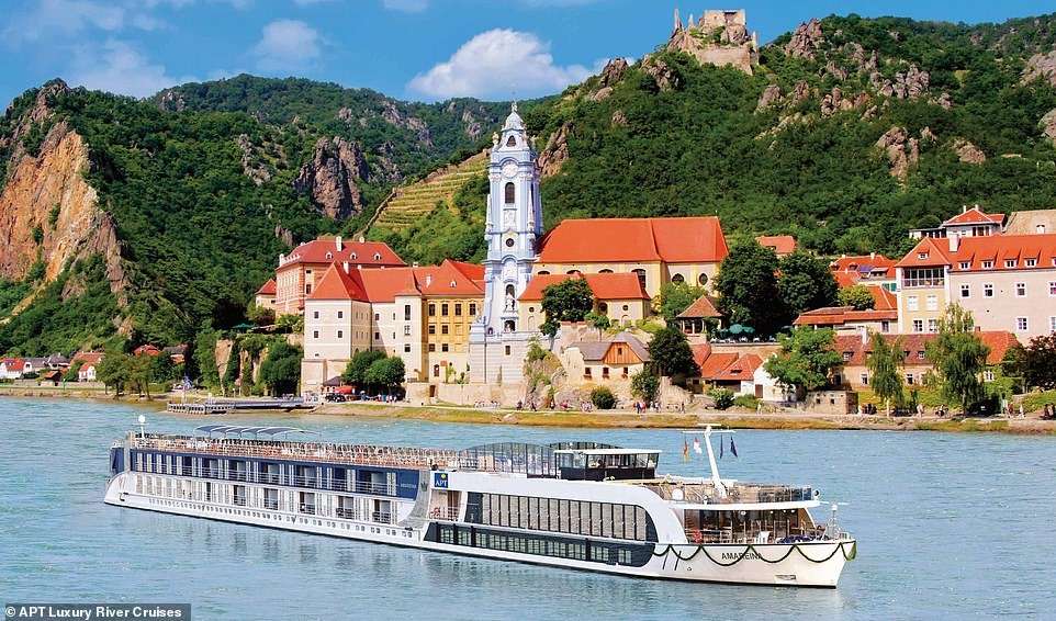 The best and worst river cruises of 2019 revealed