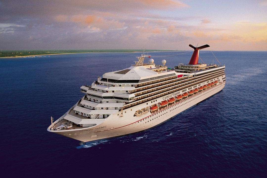 The Best Caribbean Cruises out of New Orleans